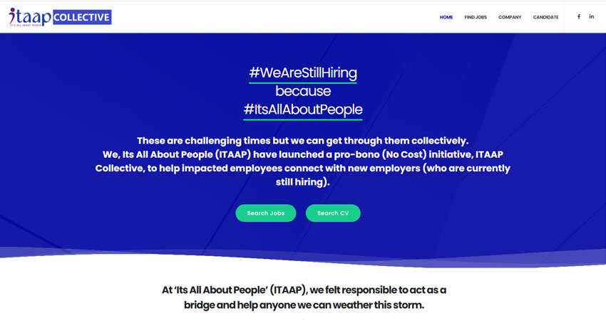 itaap Collective